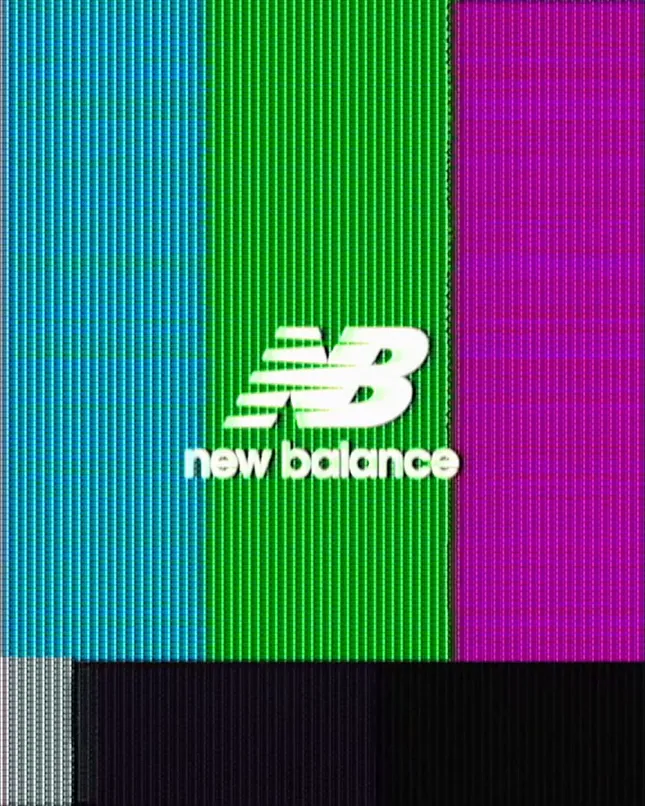 New Balance Ellipse v1 x Action Bronson — 2026 Launch Campaign