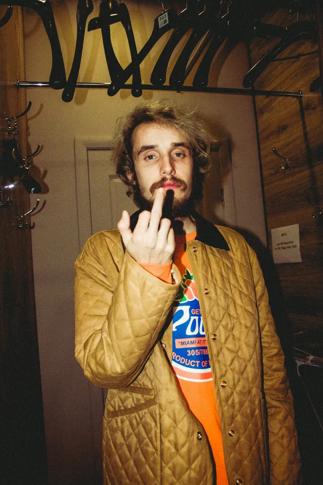 Pouya