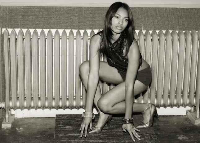 ‘When Supper is Over’ for Reckless Magazine