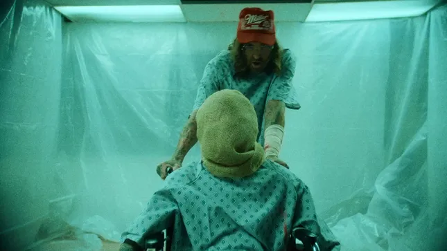 YELAWOLF x CASKEY // Just the Intro
