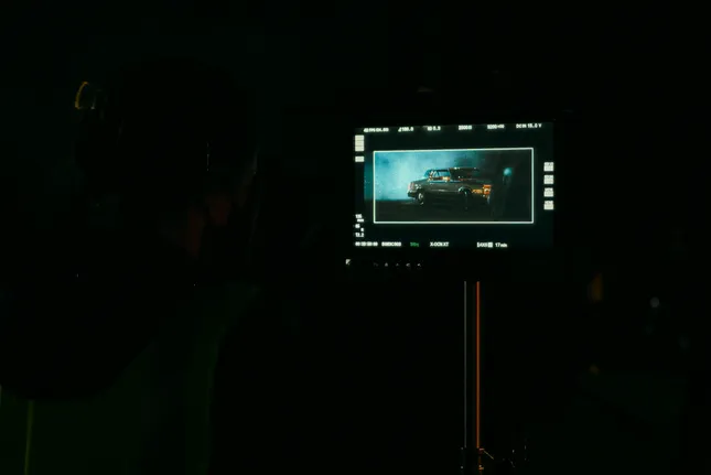Project image