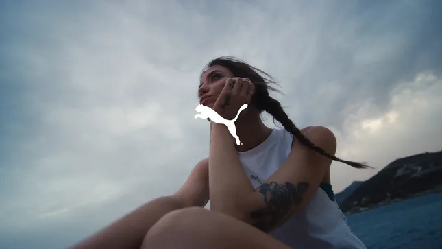 PUMA - Ocean Queen