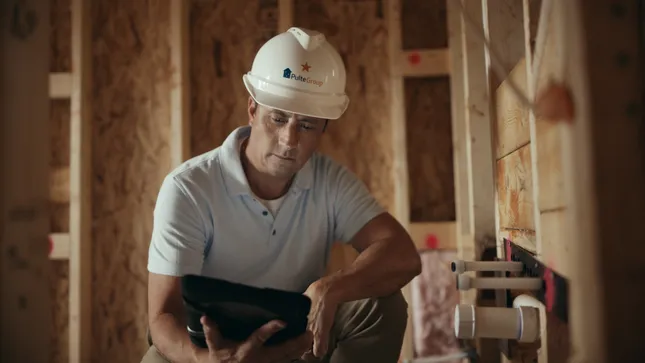 Pulte Homes - New Homebuyer Experience