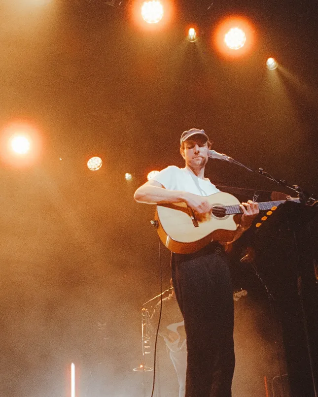 Novo Amor