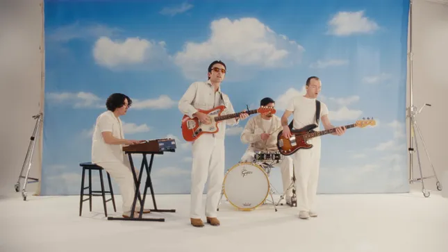 Heaven by Michigan Rattlers