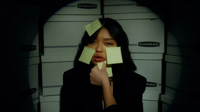 Lyn Lapid "In My Mind" Music Video