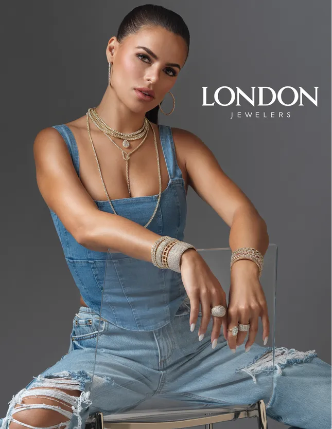 London Jewelers