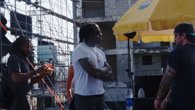 GUNNA LAGOS 2025 - DETTY DECEMBER