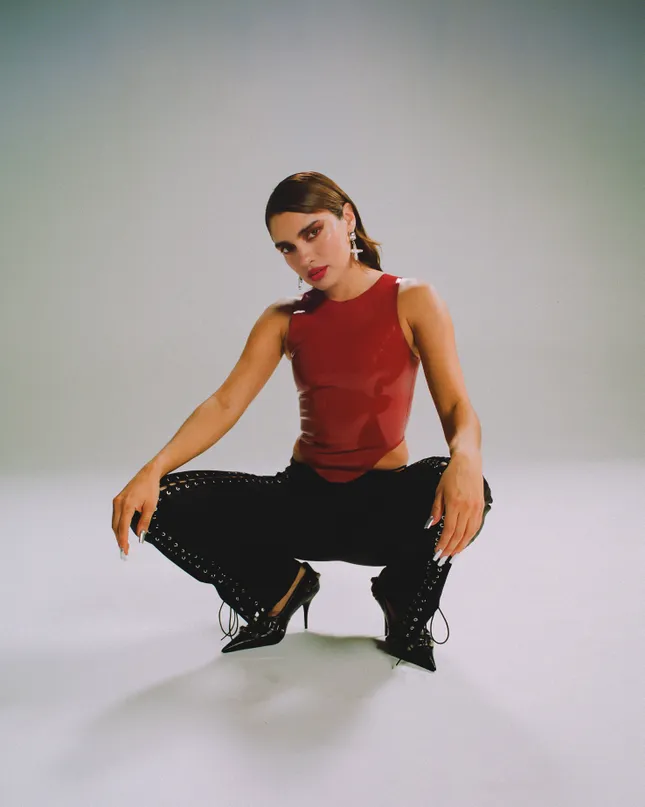 Kablito Press Photos