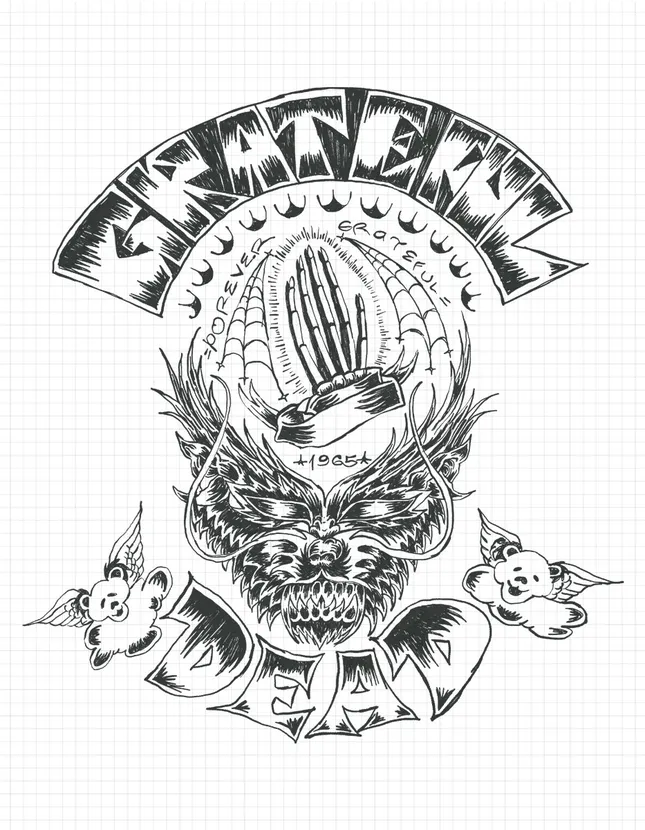 Project image