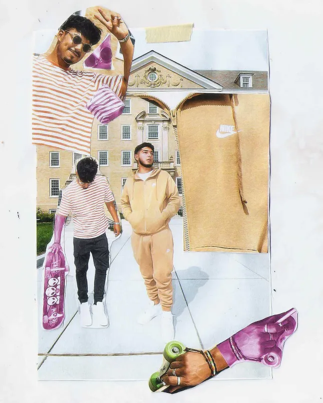 Project image