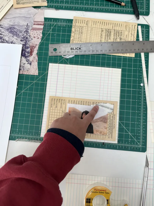 Project image