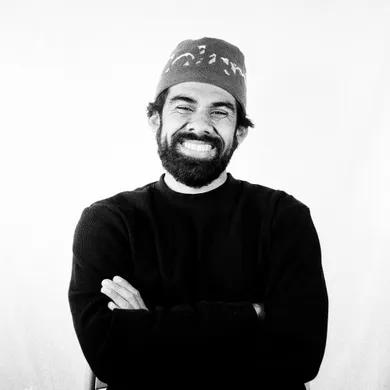 AJ  Avatar