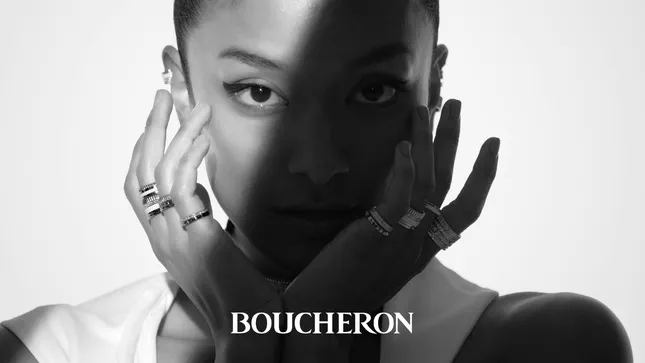 BOUCHERON /Global Campaign