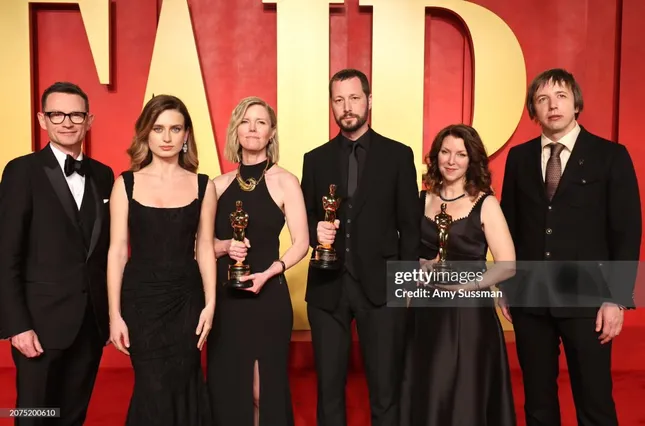 Oscar’s 2024