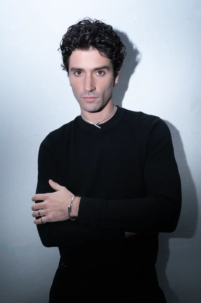 Bulgari Serpenti x Marc Forne
