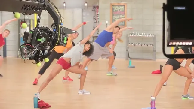 Beachbody, 21 Day Fix