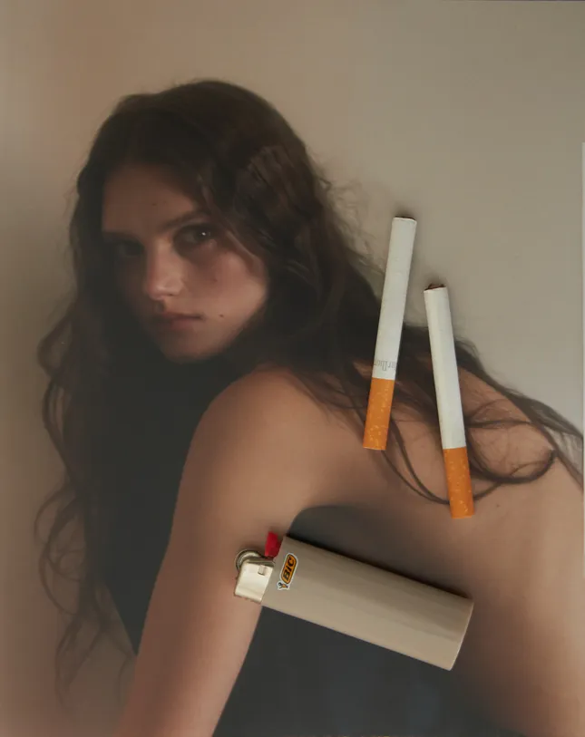 One For Me One For You