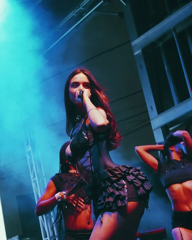 Bodine iiiPoints Performance, 2024