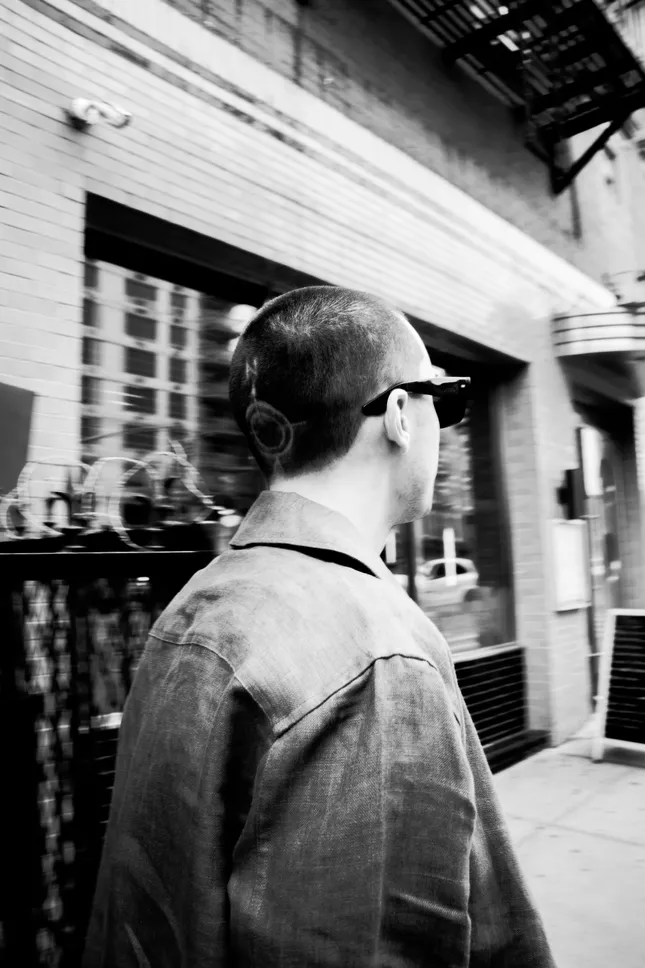 North Ave Jax - DIYA Music Video