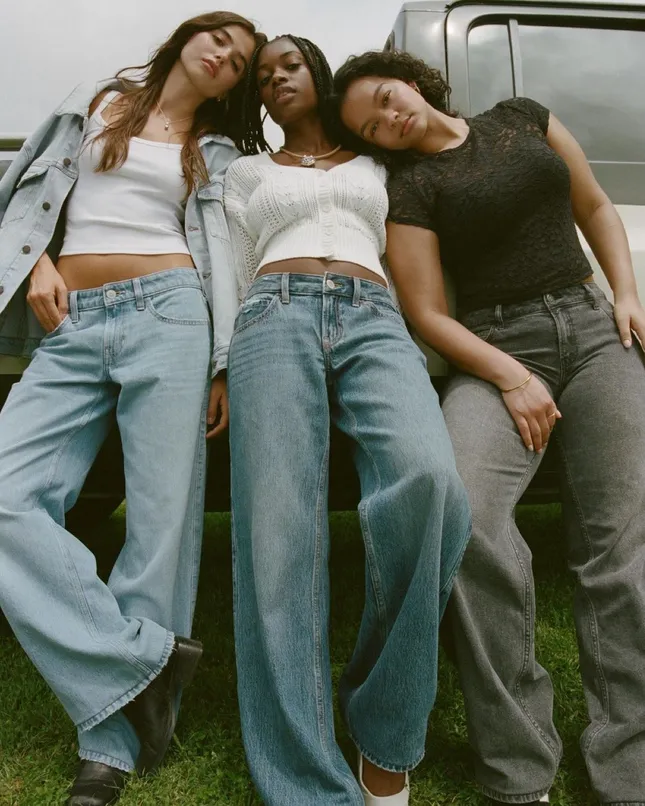 Hollister Campaign