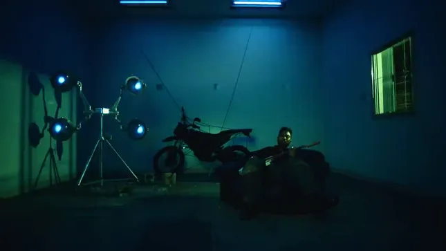 Give it to Me - Miguel