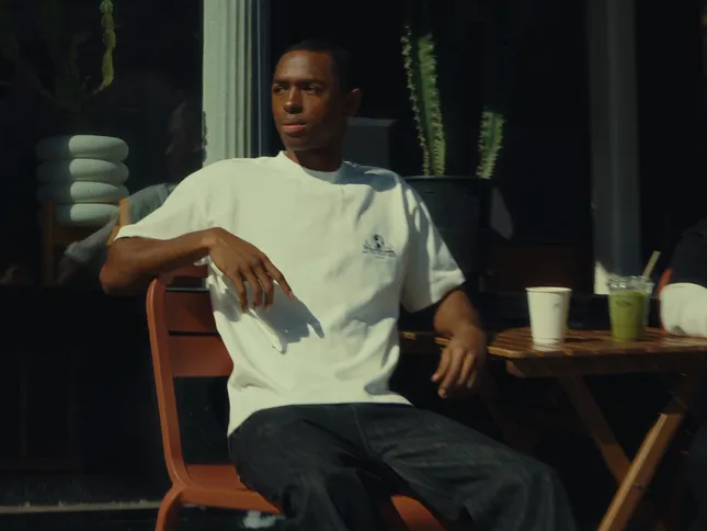 Dévaleur Spring/Summer ‘26