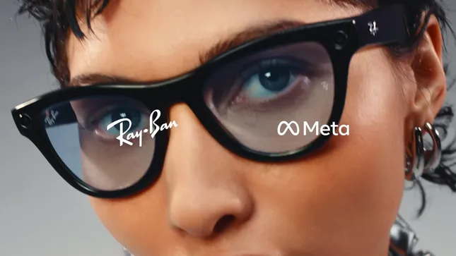Meta Ray-Ban