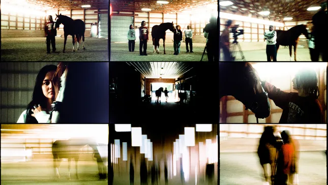 Project image
