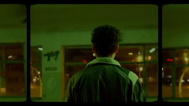 OCS - Singur impotriva nimanui | Music Video