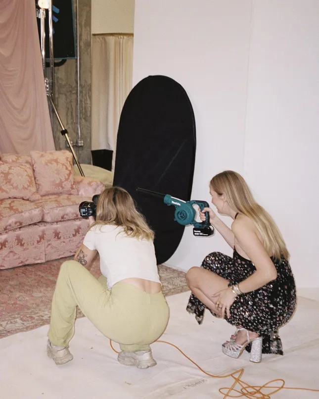 Project image