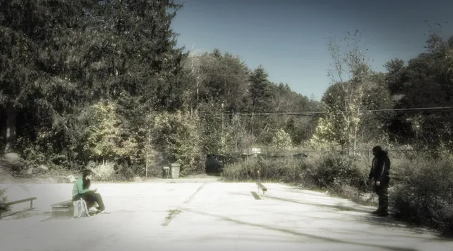 LISTEN TO YOUR PARENTS