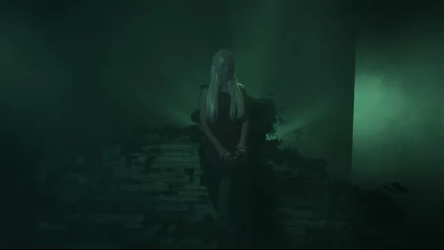 LOVE OBJECT "THE TOWER OF SILENCE" OFFICIAL MUSIC VIDEO