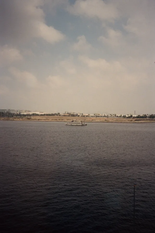 Project image