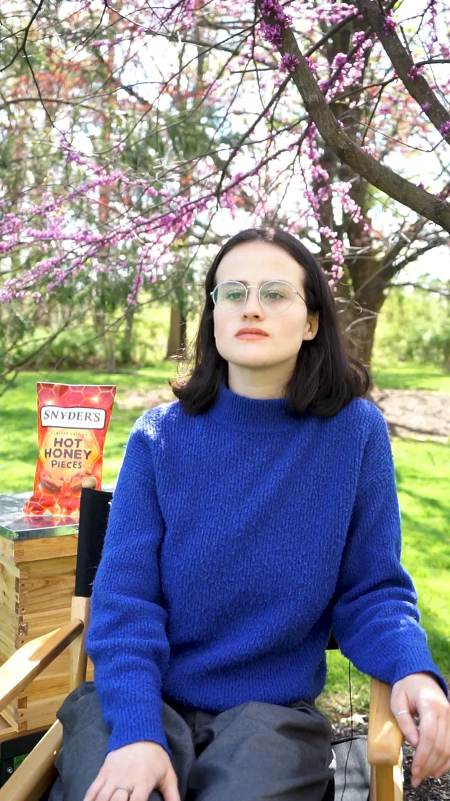 Snyder's of Hanover - Hot Honey