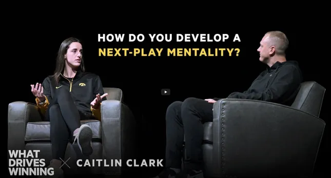 What Drives Winning: Caitlin Clark