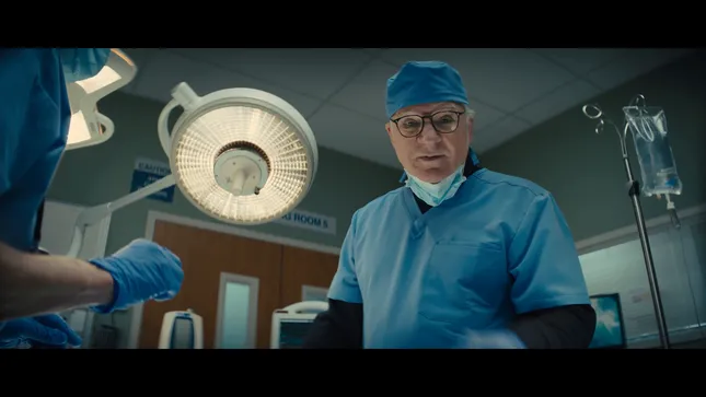 Pepsi Super Bowl Ad with Steve Martin