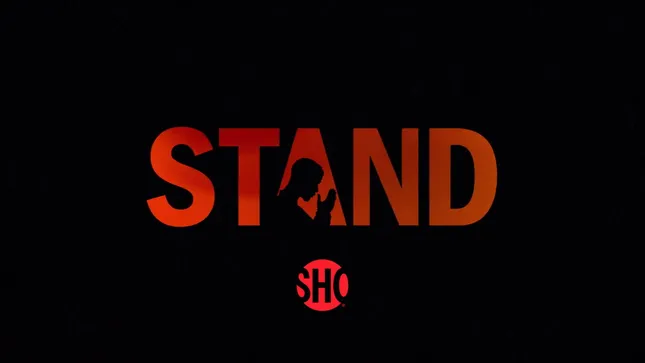 Stand