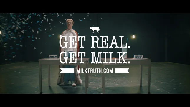 Milk