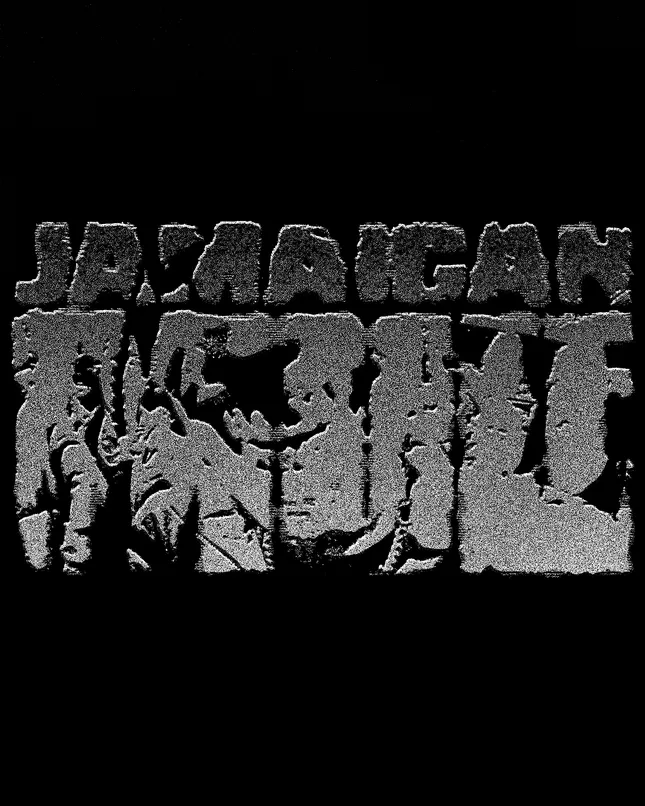 'JAMAICAN MULE' - Slimka - Title & Credits