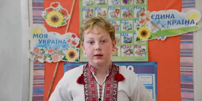 Ukrainian Educational Cultural Center - Our Center, Our Home