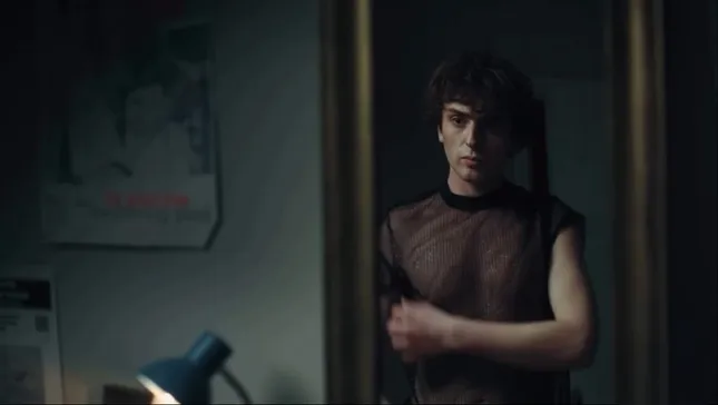 HIS HOUSE HIS HOME Screen Ireland Short