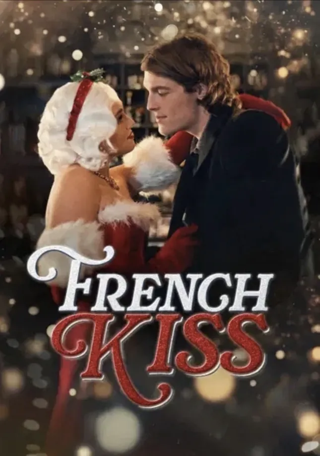 French Kiss