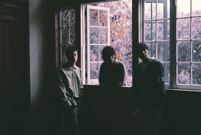 Wallows “Tell Me That It’s Over” Album Visuals