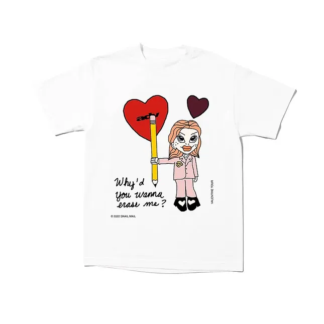Artist Merchandise Projects