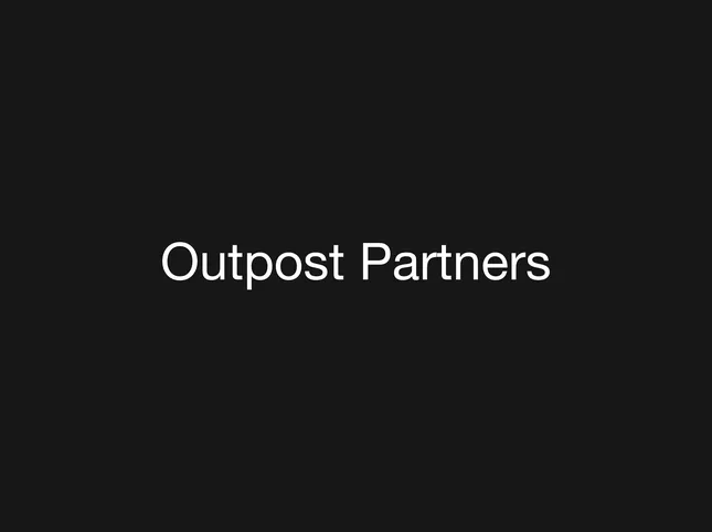 Outpost Partners Music Consultancy