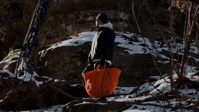 Arc’teryx ‘SYSTEM_A’ Collection