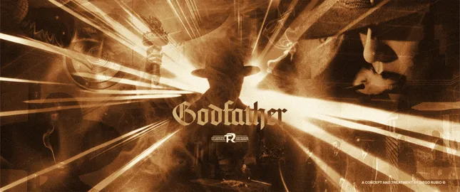 Fuerza Regida — Godfather