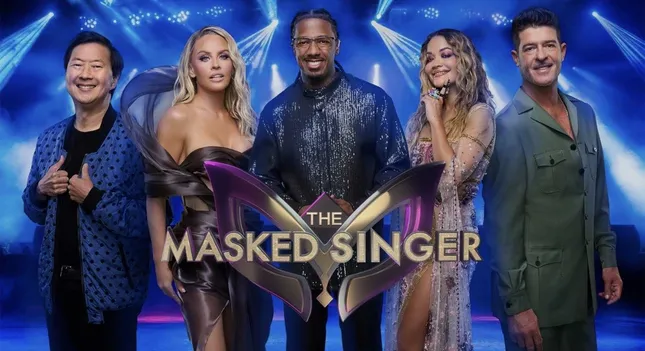 The Masked Singer