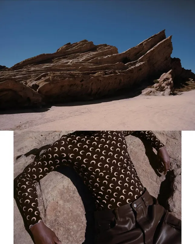 Project image